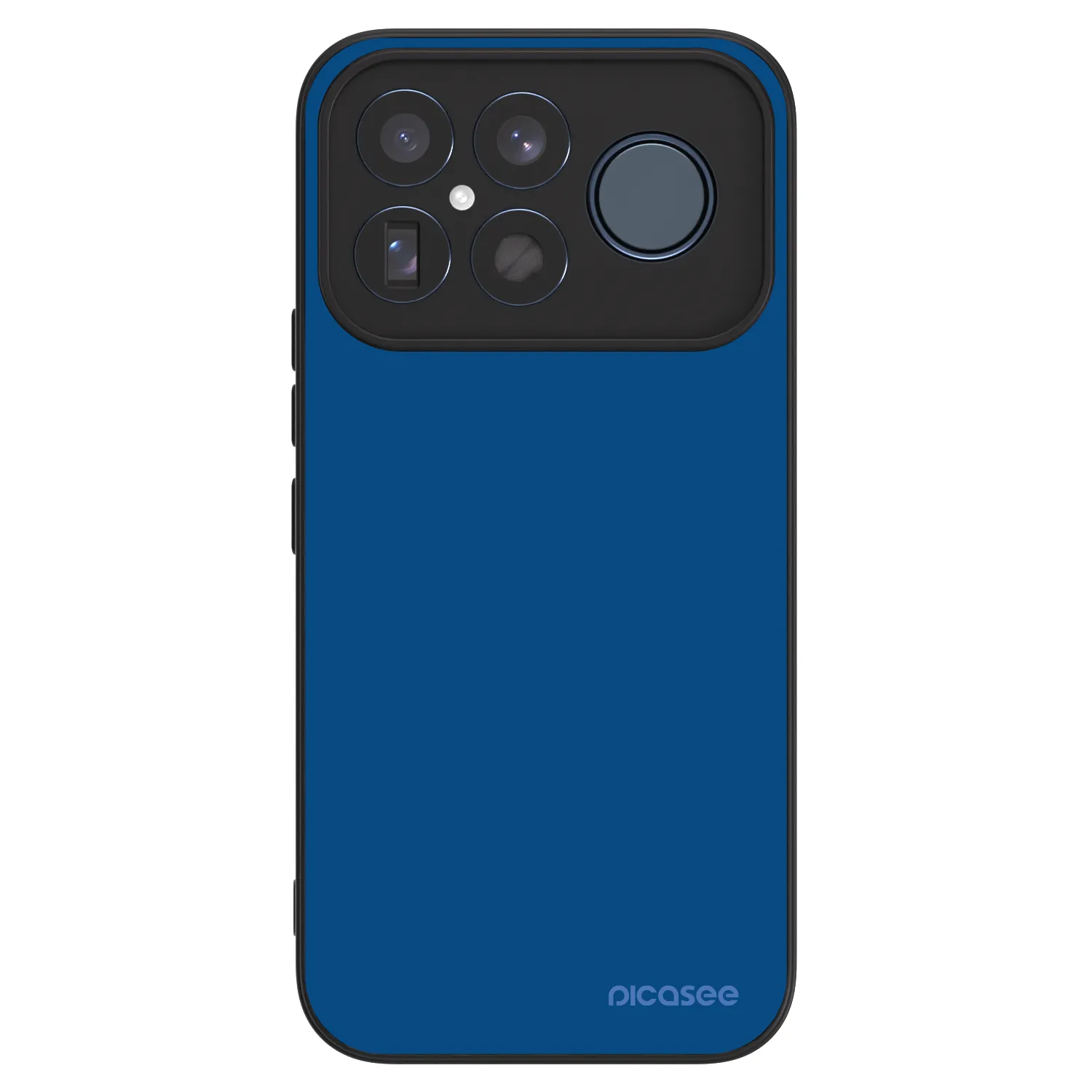 Picasee ULTIMATE CASE pro Xiaomi Poco F8 Ultra - Navy Blue