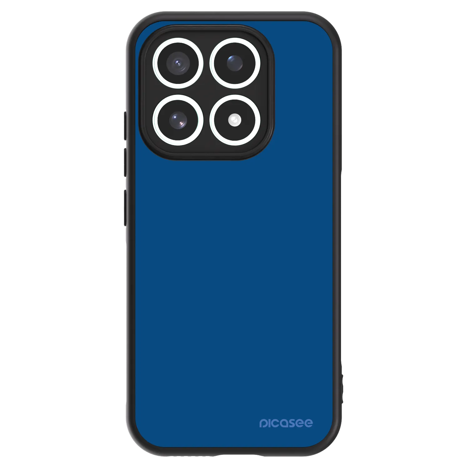 Picasee ULTIMATE CASE PowerShare pro Xiaomi 17 - Navy Blue