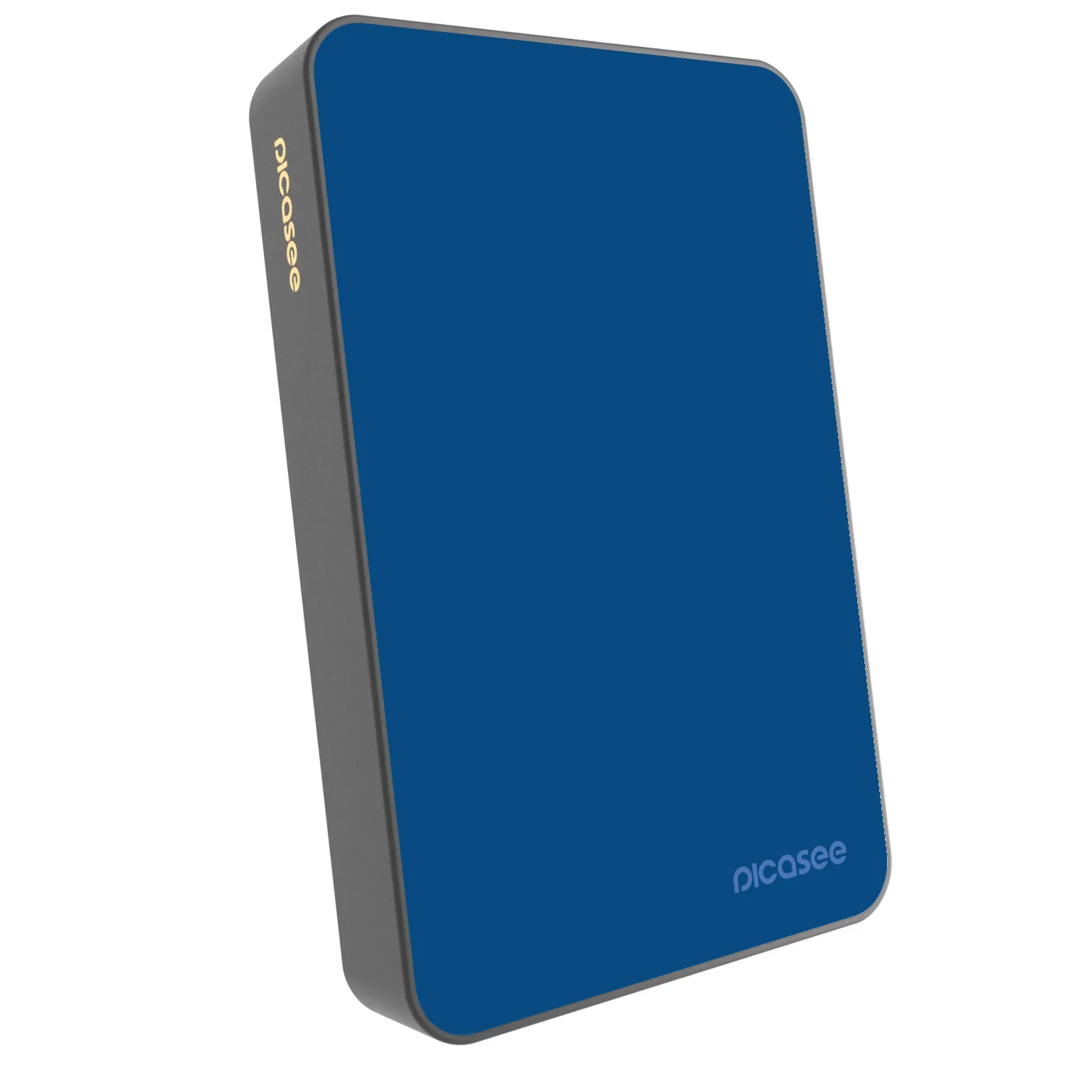 Picasee Powerbanka s MagSafe 10 000 mAh Šedá - Navy Blue