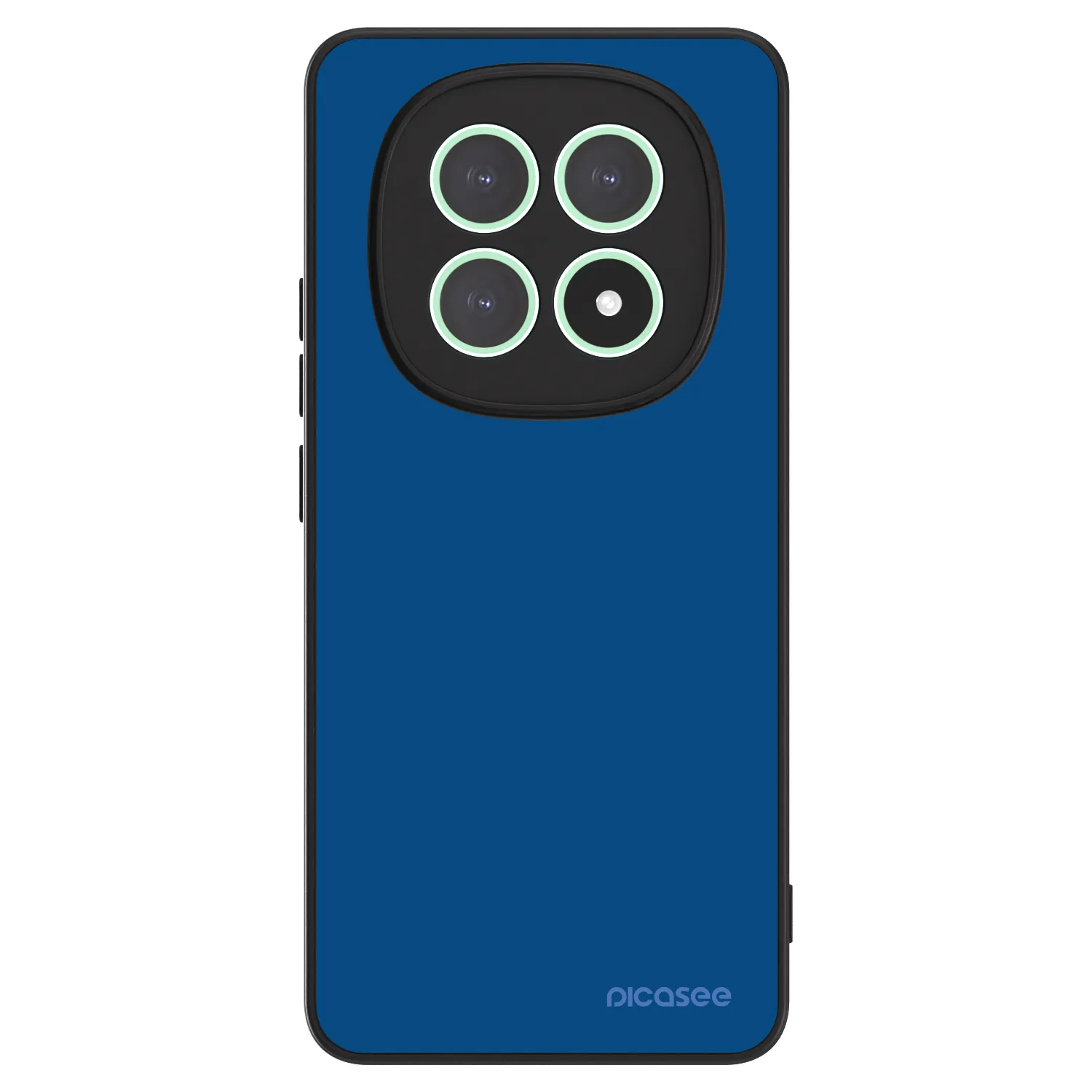 Picasee ULTIMATE CASE pro Xiaomi Redmi Note 15 5G - Navy Blue