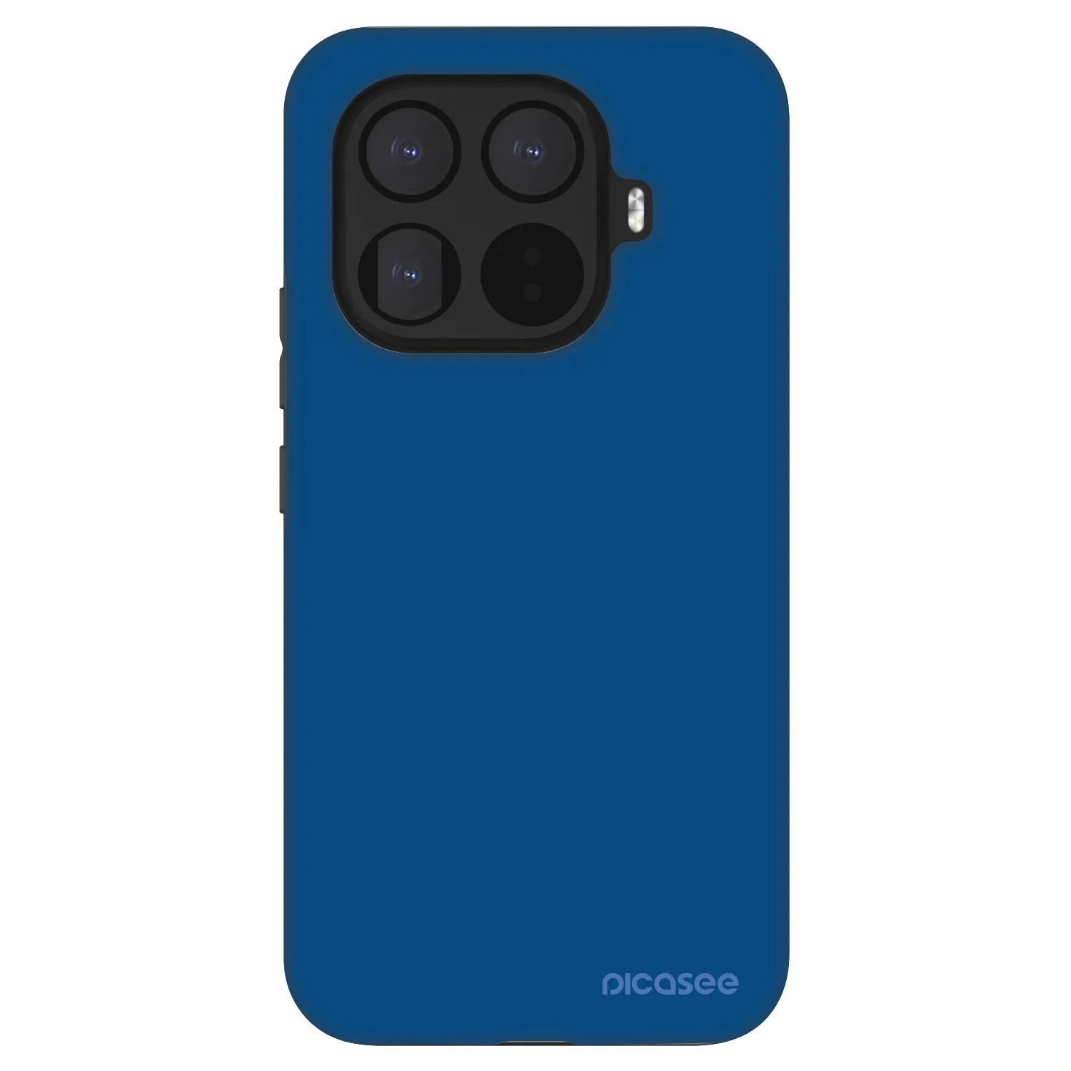 Picasee Fashion Case pro Xiaomi 15T Pro - Navy Blue