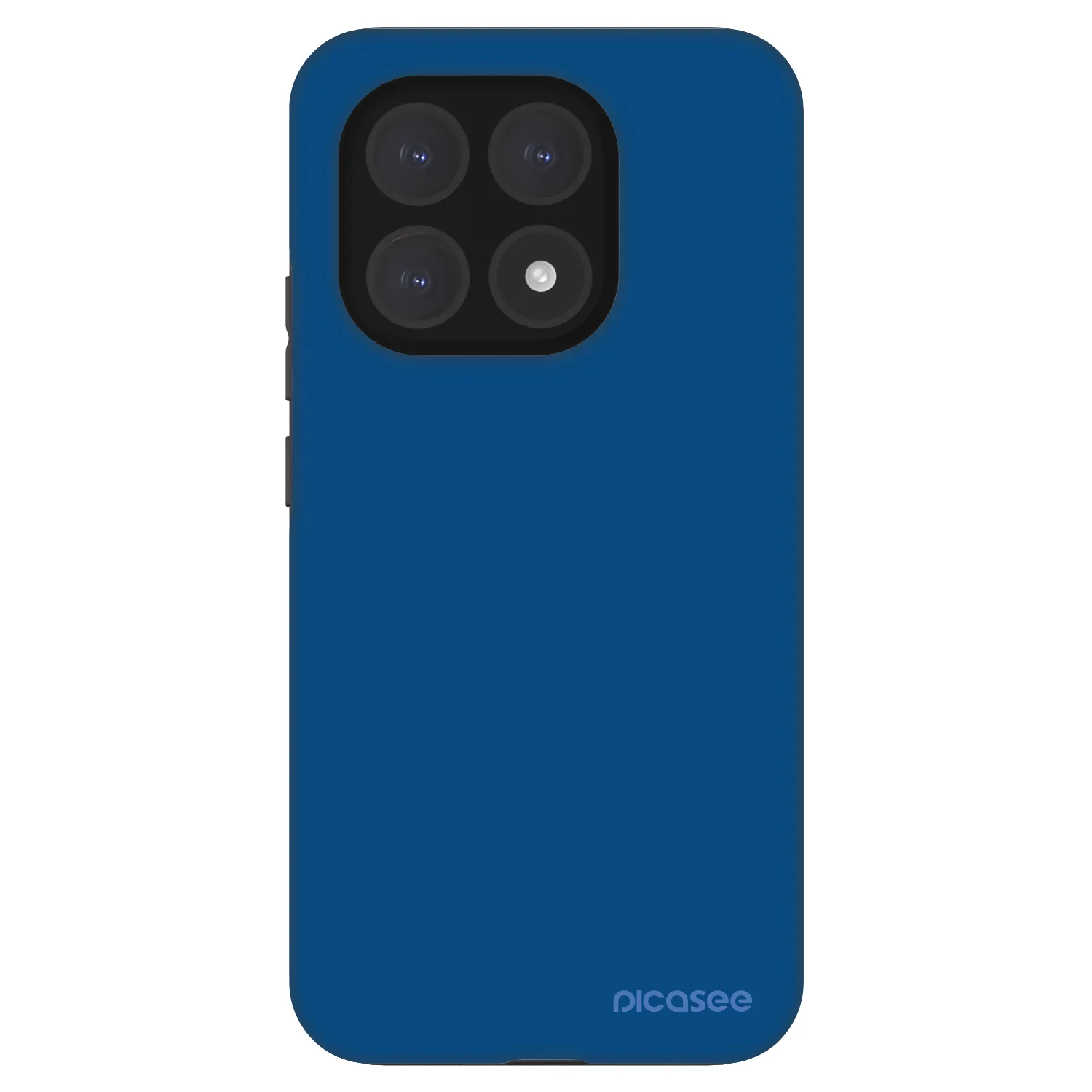 Picasee Fashion Case pro Xiaomi 15T - Navy Blue