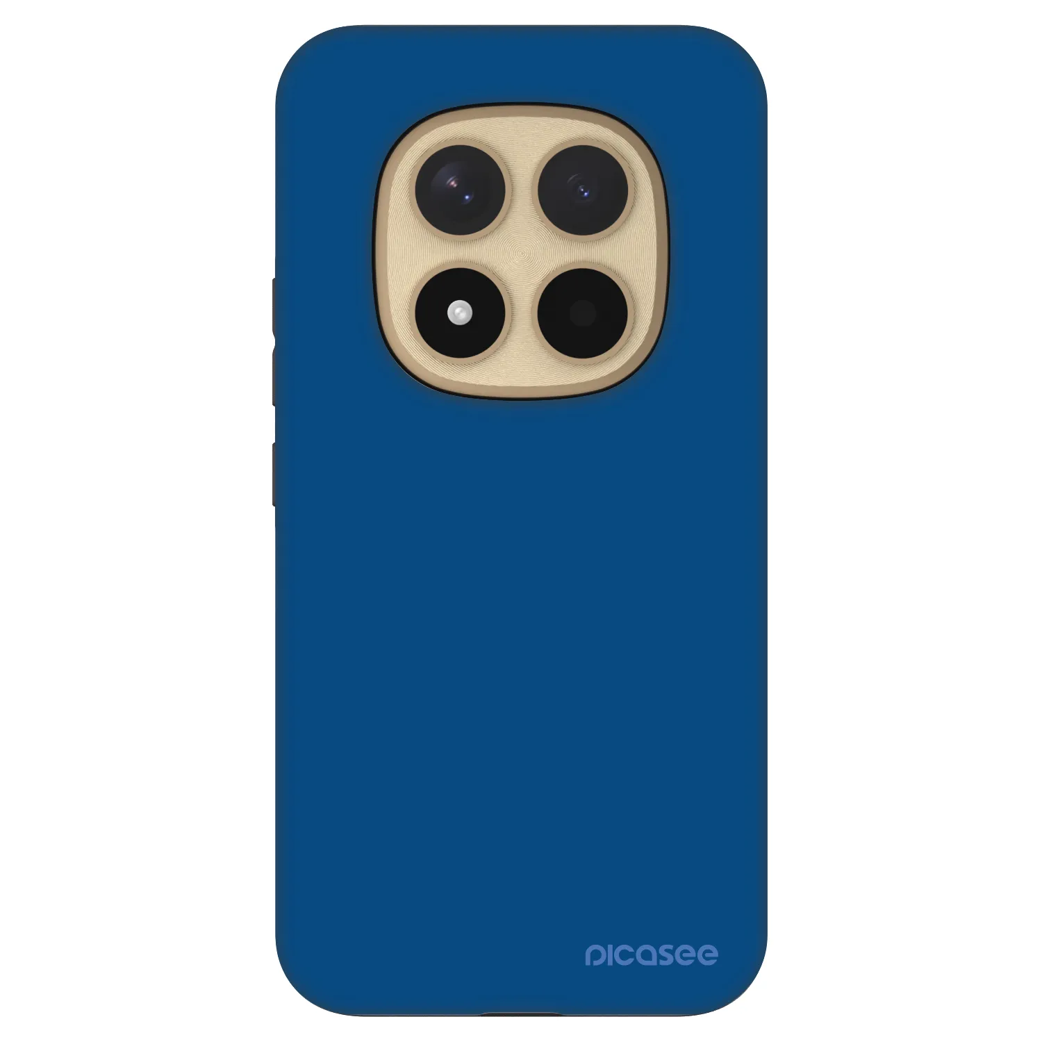 Picasee Fashion Case pro Xiaomi Redmi Note 15 Pro+ - Navy Blue