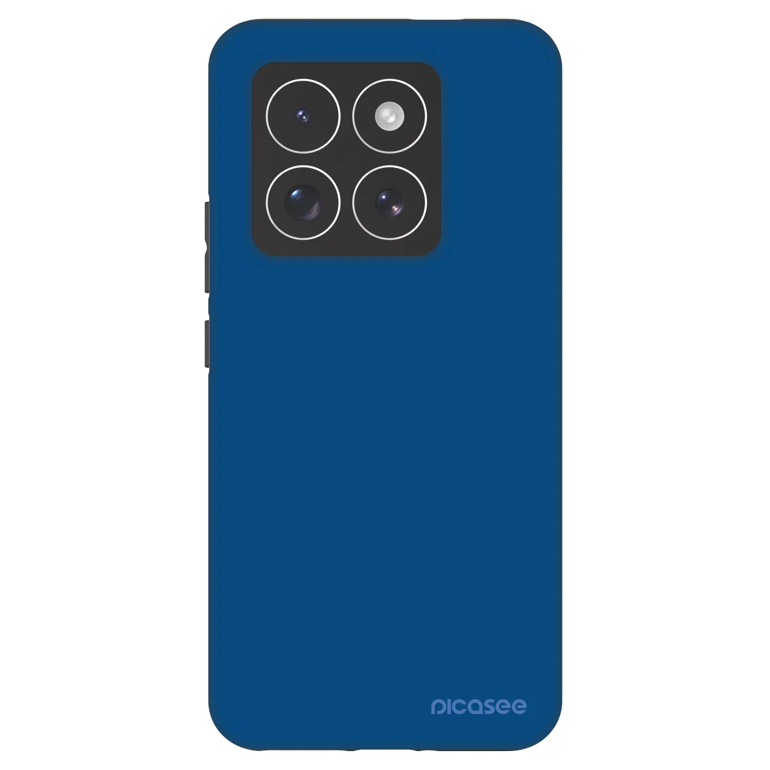 Picasee Fashion Case pro Xiaomi 14 Pro - Navy Blue