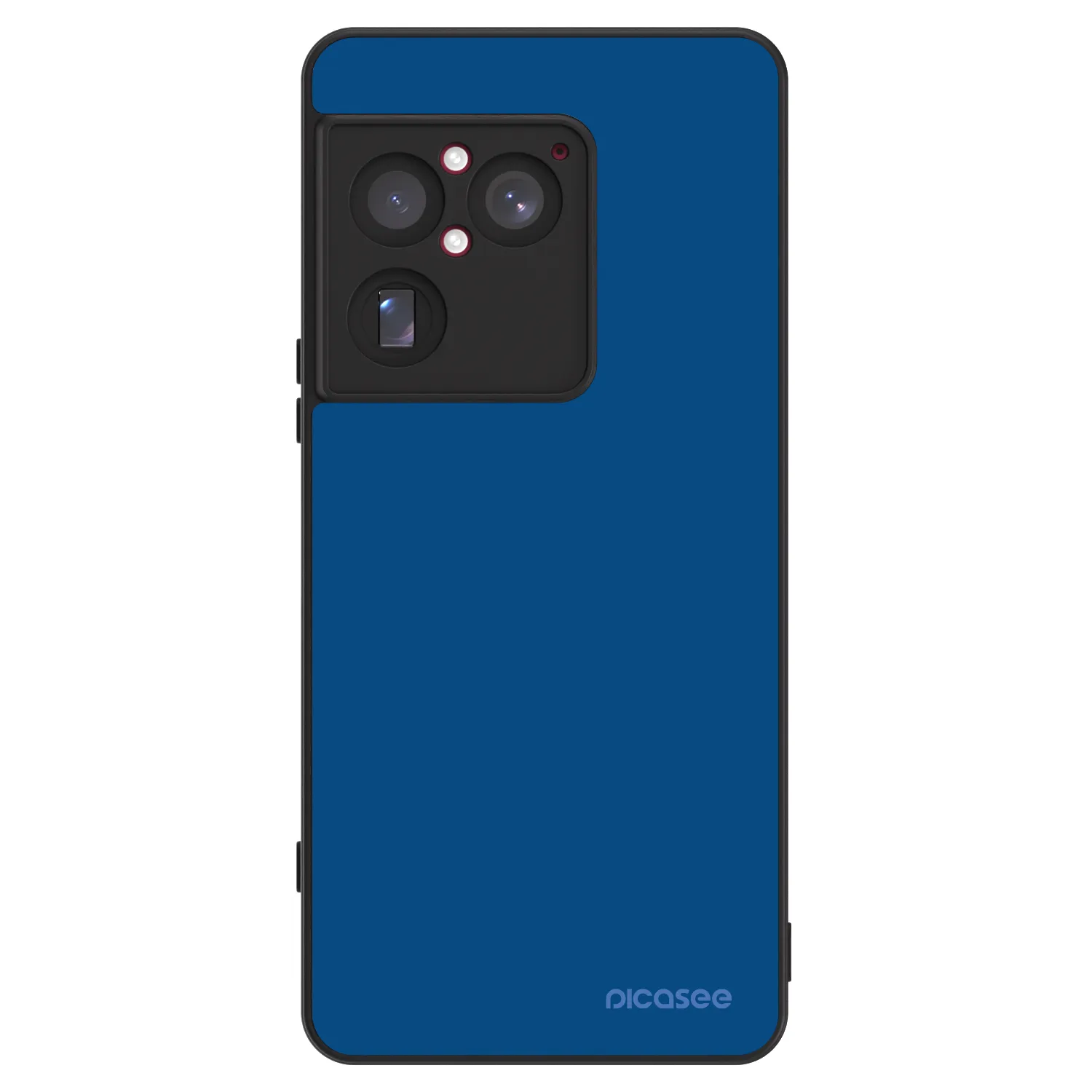 Picasee ULTIMATE CASE pro Sony Xperia 1 VIII 5G - Navy Blue