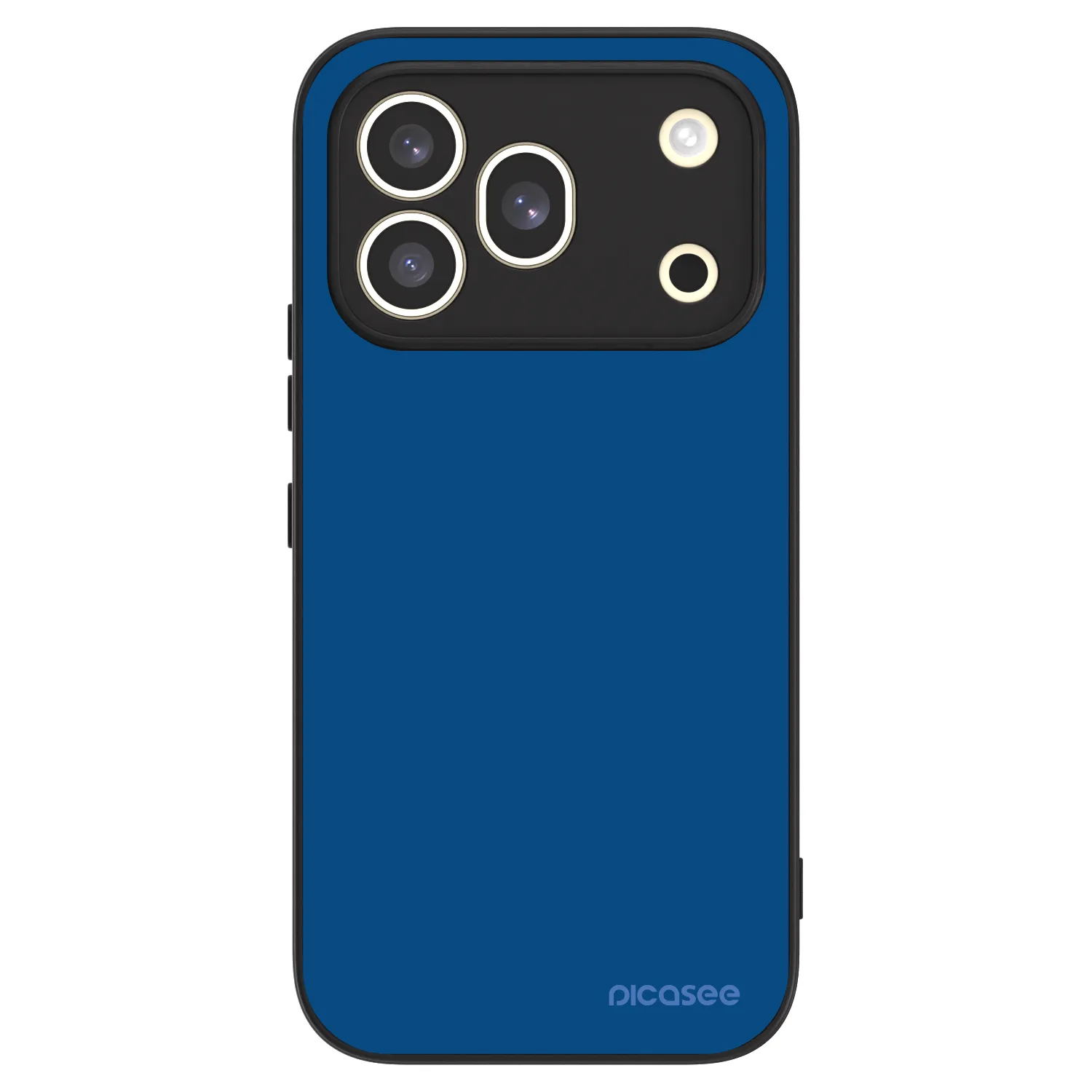 Picasee ULTIMATE CASE pro Honor 600 Pro - Navy Blue