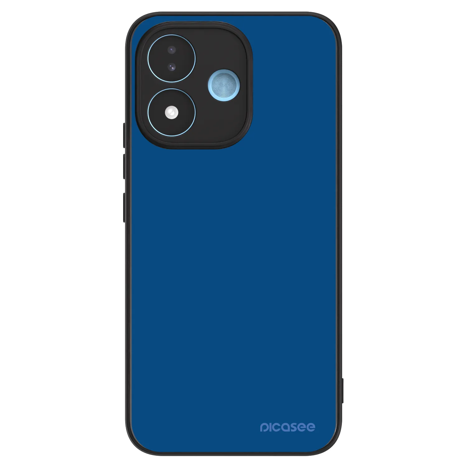 Picasee ULTIMATE CASE pro Xiaomi Redmi Note 17 5G - Navy Blue