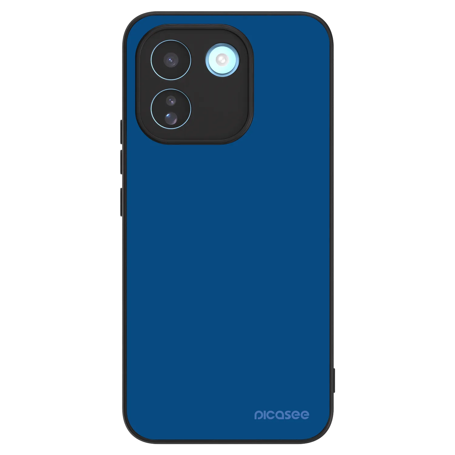 Picasee ULTIMATE CASE pro Xiaomi Redmi Note 17 Pro MAX 5G - Navy Blue