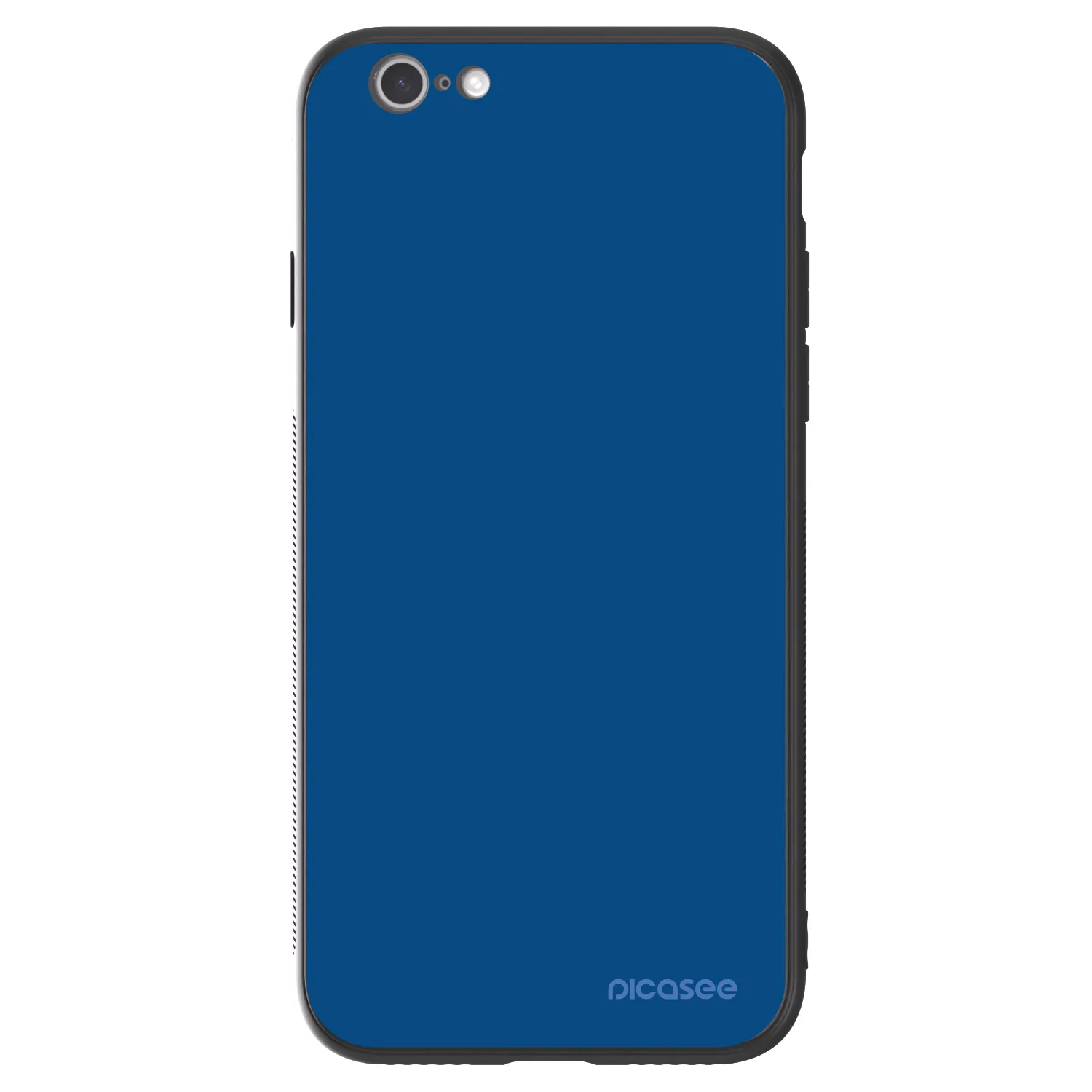 Picasee ULTIMATE CASE pro Apple iPhone 6/6S - Navy Blue