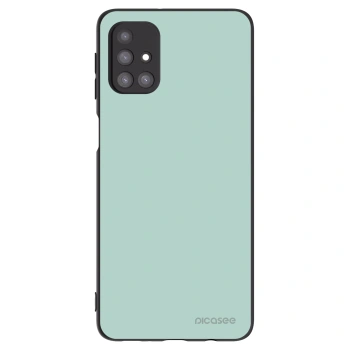 Obal pro Samsung Galaxy M31s - Pastel Charm