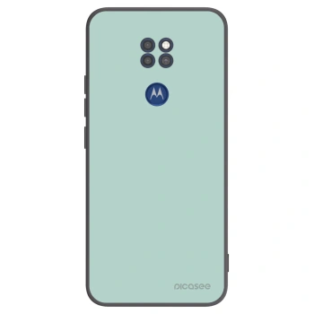 Obal pro Motorola Moto G9 Play - Pastel Charm