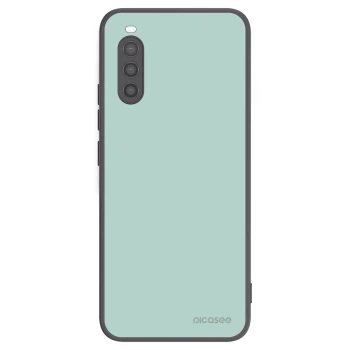Obal pro Sony Xperia 10 II - Pastel Charm