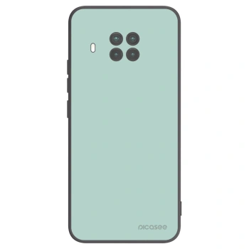 Picasee silikonový černý obal pro Xiaomi Mi 10T Lite - Pastel Charm