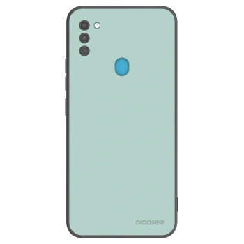 Obal pro Samsung Galaxy M11 - Pastel Charm