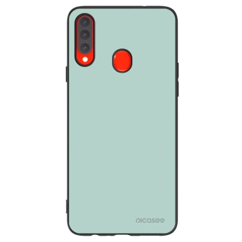 Obal pro Samsung Galaxy A20s - Pastel Charm