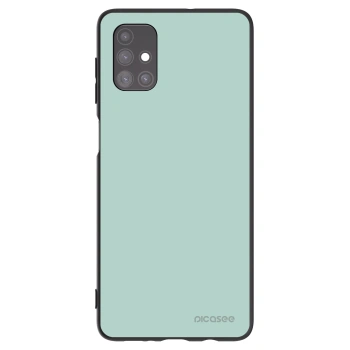 Obal pro Samsung Galaxy M51 M515F - Pastel Charm