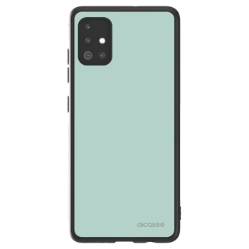 Picasee ULTIMATE CASE pro Samsung Galaxy A51 A515F - Pastel Charm