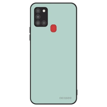 Obal pro Samsung Galaxy A21s - Pastel Charm