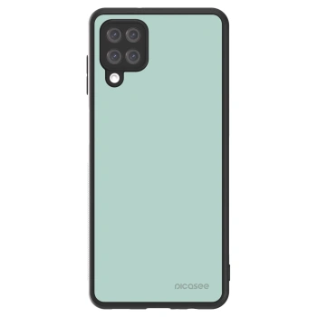 Picasee ULTIMATE CASE pro Samsung Galaxy A12 A125F - Pastel Charm