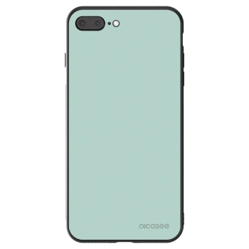 Obal pro Apple iPhone 7 Plus - Pastel Charm