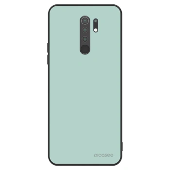 Obal pro Xiaomi Redmi 9 - Pastel Charm