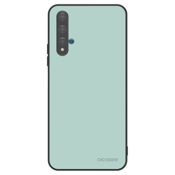 Obal pro Huawei Nova 5T - Pastel Charm