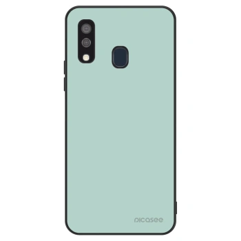 Obal pro Samsung Galaxy A40 A405F - Pastel Charm
