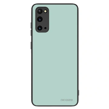 Obal pro Samsung Galaxy S20 G980F - Pastel Charm