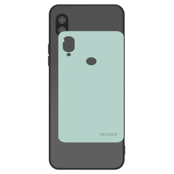 Obal pro Xiaomi Redmi 7 - Pastel Charm