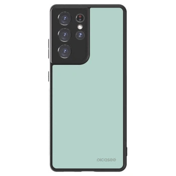 Picasee ULTIMATE CASE pro Samsung Galaxy S21 Ultra 5G G998B - Pastel Charm