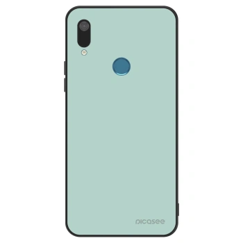 Obal pro Huawei Y7 2019 - Pastel Charm