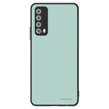 Obal pro Huawei P Smart 2021 - Pastel Charm