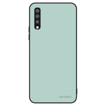 Obal pro Samsung Galaxy A70 A705F - Pastel Charm