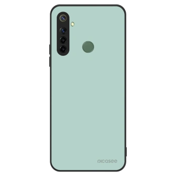 Obal pro Realme 6i - Pastel Charm