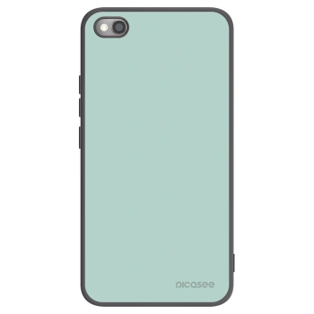 Picasee silikonový černý obal pro Xiaomi Redmi Note 11S 5G - Pastel Charm