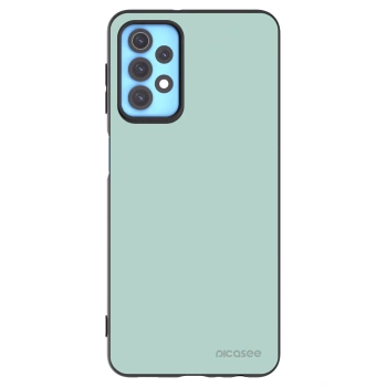 Obal pro Samsung Galaxy A32 4G SM-A325F - Pastel Charm