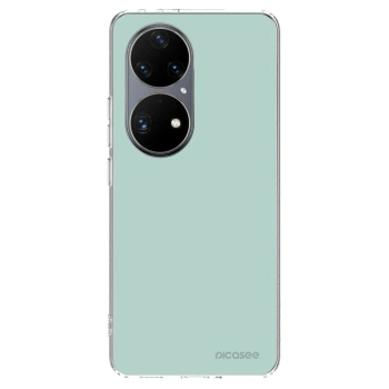 Obal pro Huawei P50 - Pastel Charm