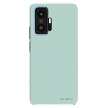 Picasee silikonový průhledný obal pro Xiaomi 11T Pro - Pastel Charm