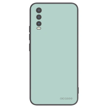 Obal pro Vivo Y20s - Pastel Charm