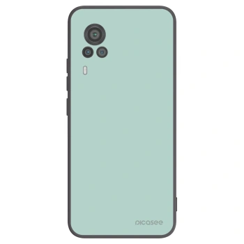 Obal pro Vivo X60 Pro 5G - Pastel Charm