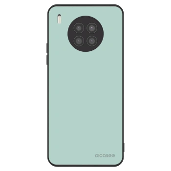Obal pro Huawei Nova 8i - Pastel Charm