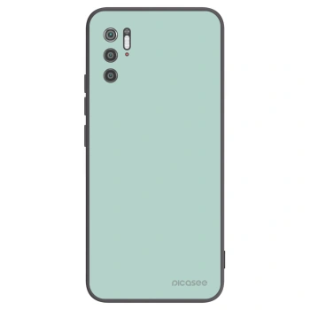 Picasee silikonový černý obal pro Xiaomi Poco M3 Pro 5G - Pastel Charm