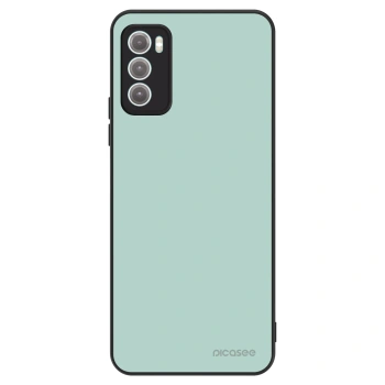 Obal pro Motorola Moto G60 - Pastel Charm