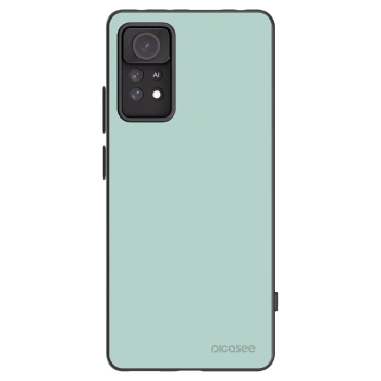 Picasee silikonový černý obal pro Xiaomi Redmi Note 11 Pro - Pastel Charm