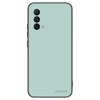 Picasee silikonový černý obal pro Realme GT Master Edition 5G - Pastel Charm