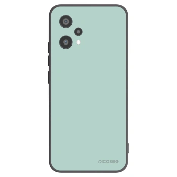 Picasee silikonový černý obal pro Realme 9 Pro 5G - Pastel Charm