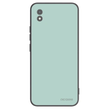 Picasee silikonový černý obal pro Realme C11 (2021) - Pastel Charm