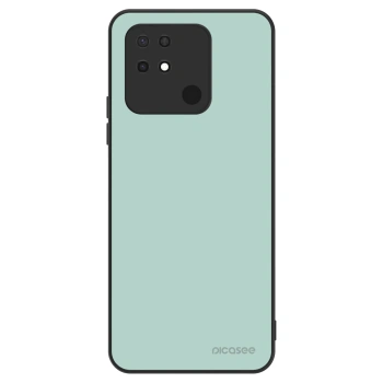Obal pro Xiaomi Redmi 10C - Pastel Charm