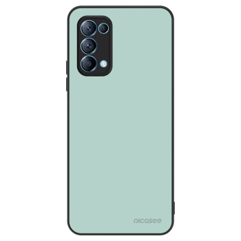 Obal pro OPPO Reno 5 5G - Pastel Charm