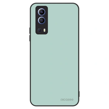 Obal pro Vivo Y52 5G - Pastel Charm